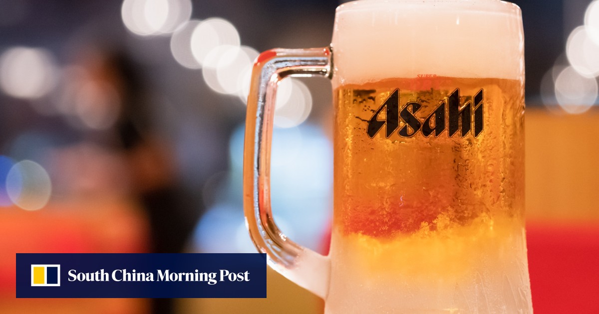 How Many Cases Of Asahi Beer Are Shipped Every Year South China Morning Post Any purchase of alcohol made through shopee will be at the buyer's sole discretion. how many cases of asahi beer are