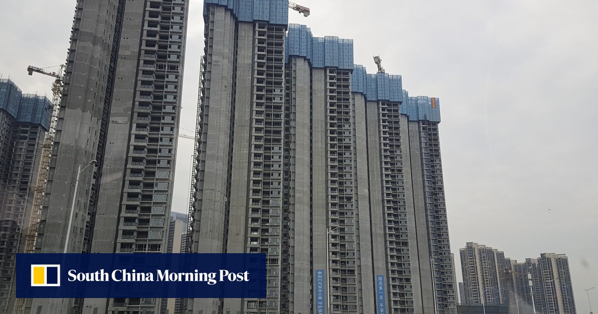 New Home Prices Rise In Almost All Chinese Cities As Lower Mortgage Rates Lighter Restrictions 