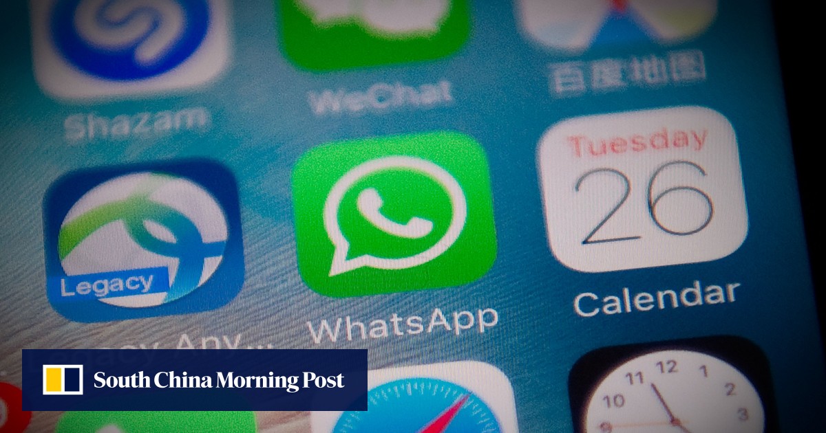 Israeli firm linked to WhatsApp hack faces lawsuit backed by Amnesty ...