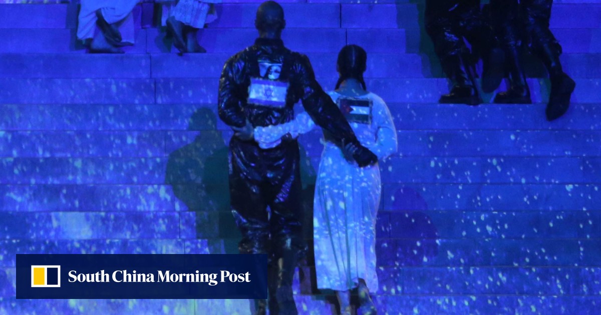 Netherlands wins 2019 Eurovision contest in Israel after Madonna