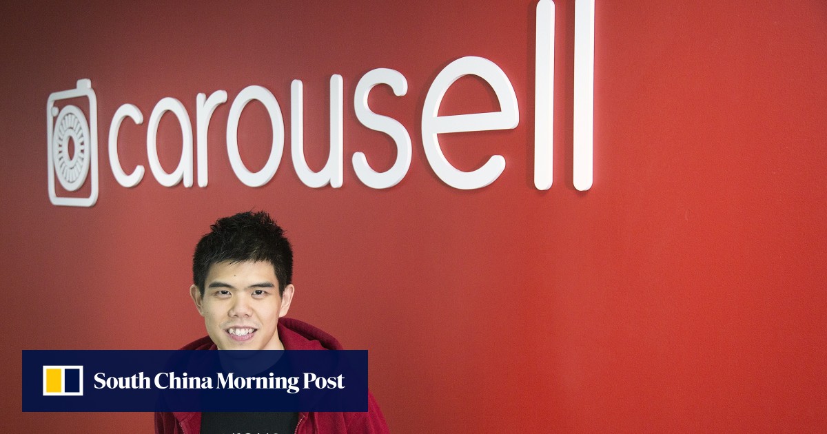 Singaporeâ€™s Carousell aims to cash in on growing desire for