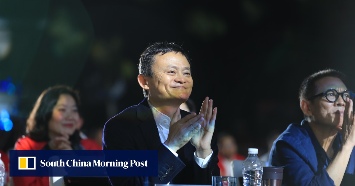 Letter Why Europe Is Right To Regulate Tech Jack Ma Got It Wrong South China Morning Post