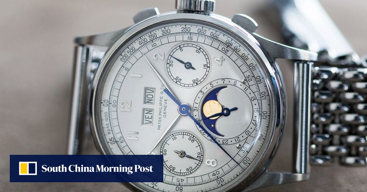 What should you know before you buy your first luxury Patek