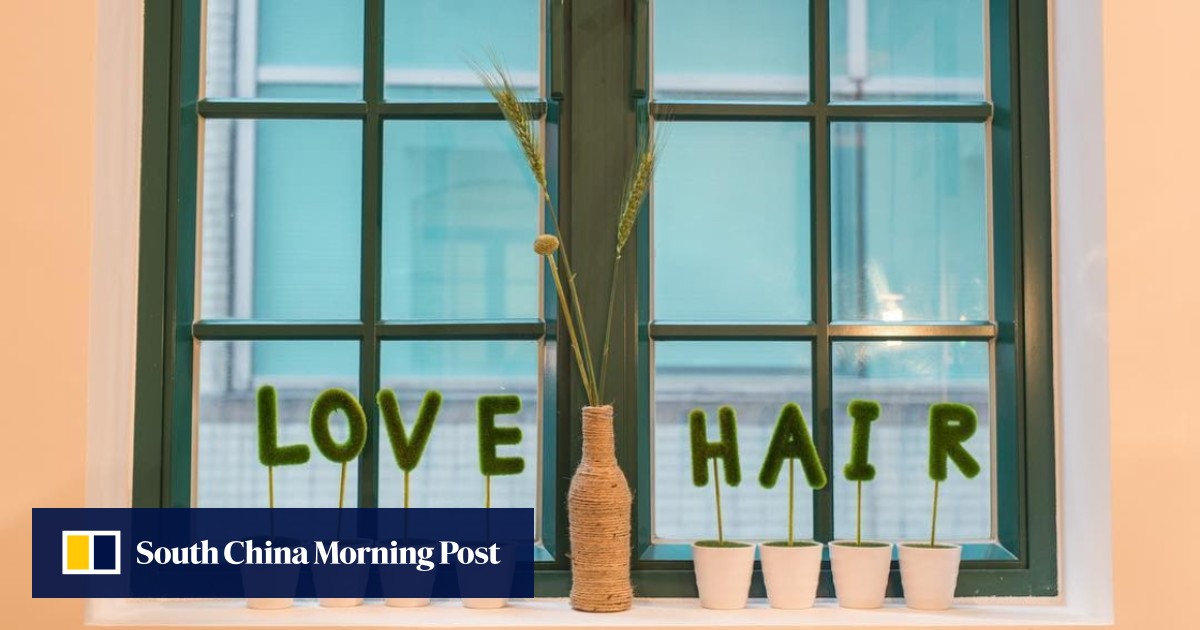 We Review Love Hair What S It Like To Have A Colour And Treatment