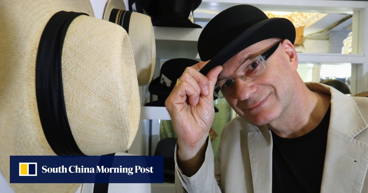bowler hat makers
