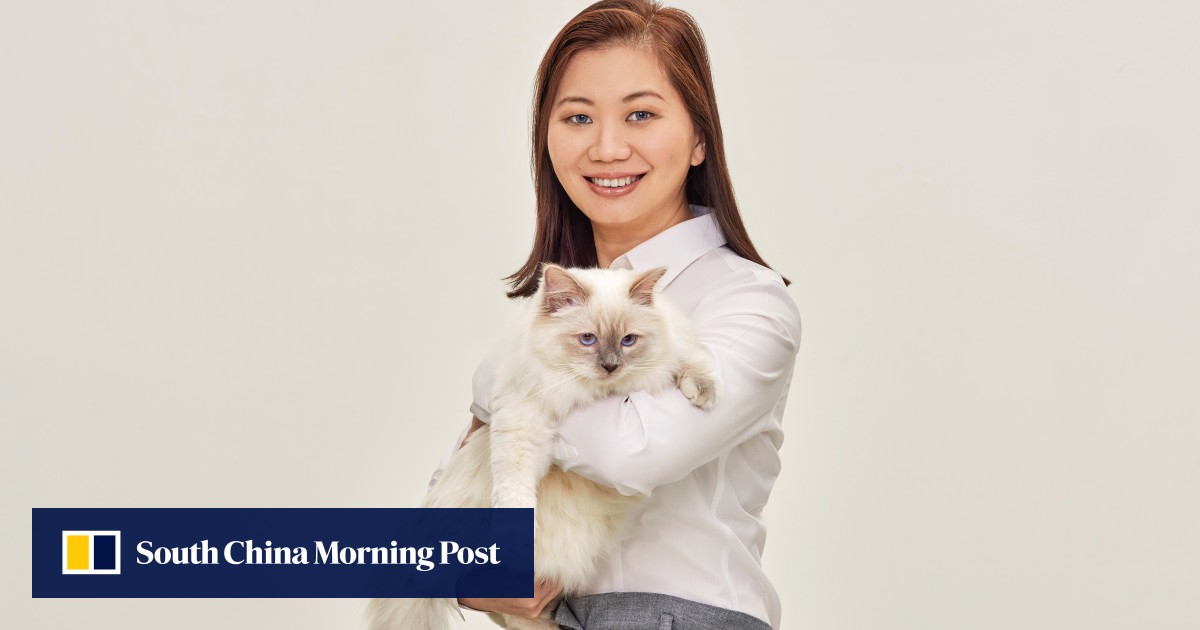 Real Pet Food Company brings global brands to China South China