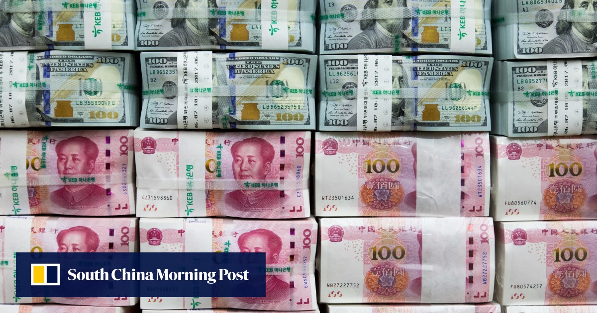 Could China Dump Its Us Treasuries To Fight The Trade War A Contrarian Could China Dump Its Us Treasuries To Fight The Trade War A Contrarian