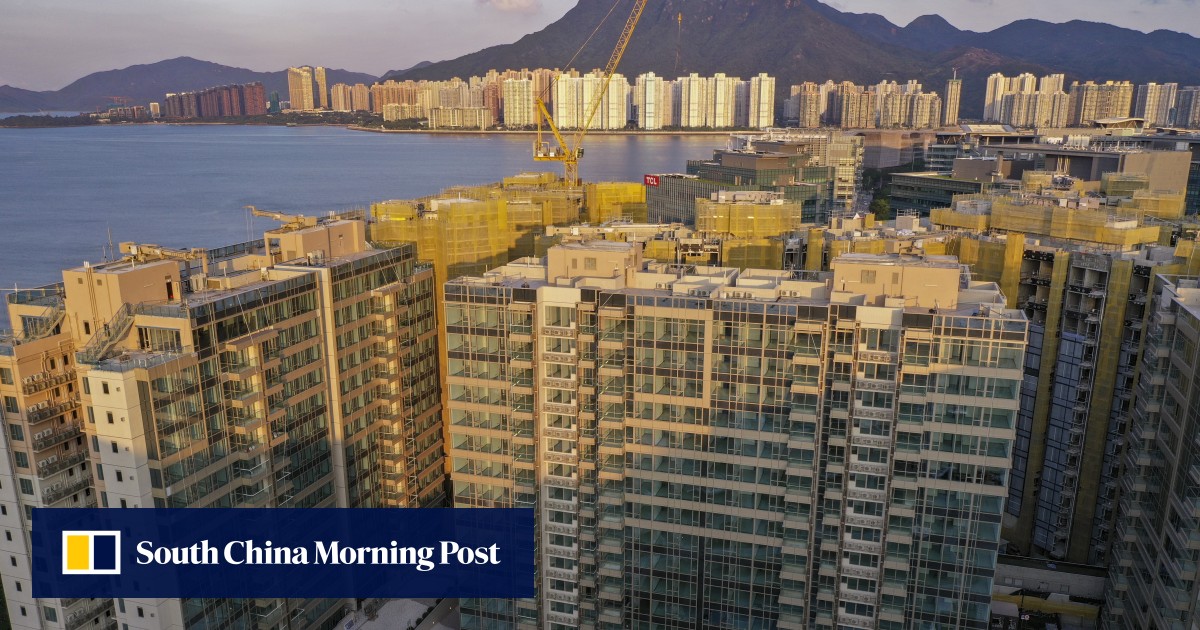 Hong Kong developers water down new guidelines on controversial sales through tender South