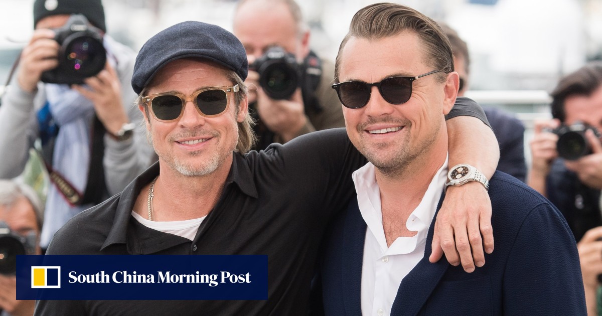Cannes Film Festival Which Timepieces Did Hu Ge Brad Pitt And