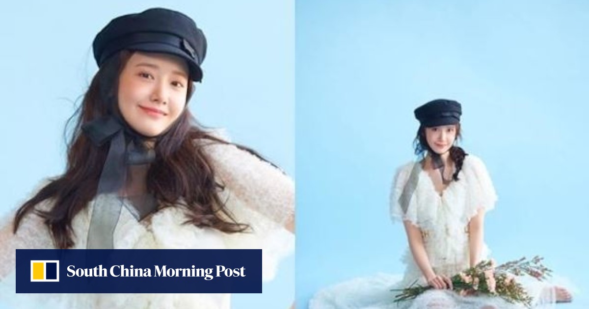 K-pop’s Yoona, from Girls’ Generation, to release solo album on her ...