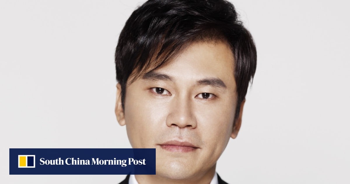 Blackpink label boss accused of providing prostitutes to investors