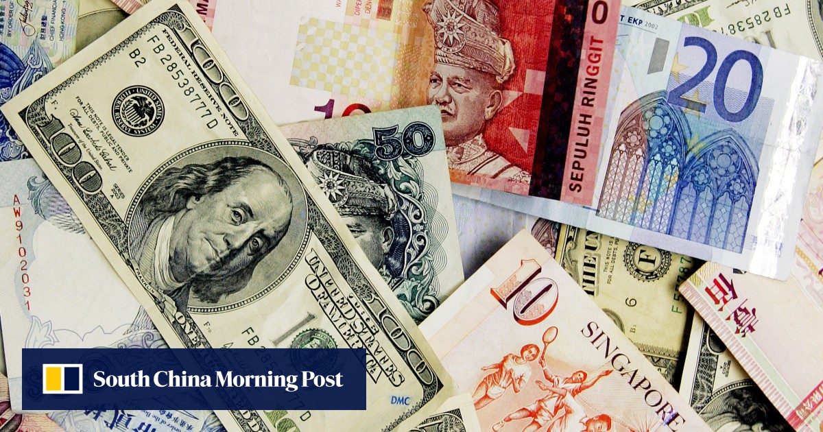 US addition of Malaysia, Singapore to ‘monitoring list’ over currency