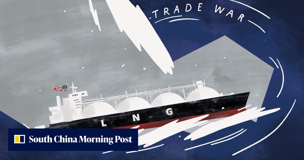 China needs it, the US has it, but why might a trade war energy deal ...