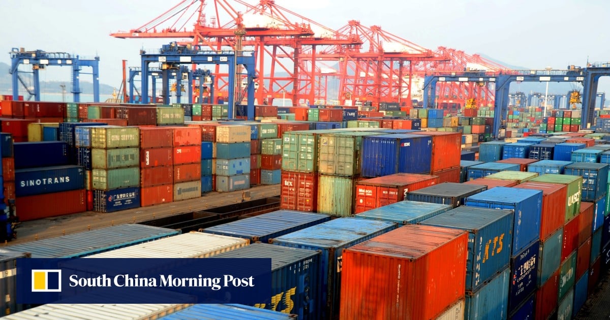 China’s retaliatory tariffs on US$60 billion of US goods kick in ...