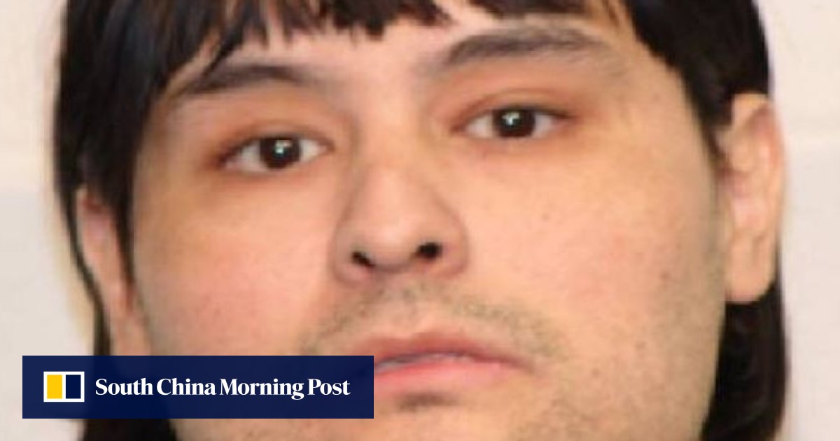 Anthony Gignac Impersonated A Saudi Prince To Steal At Least Us 8 Million But He Got 18 Years In Prison After Being Caught Eating Bacon South China Morning Post