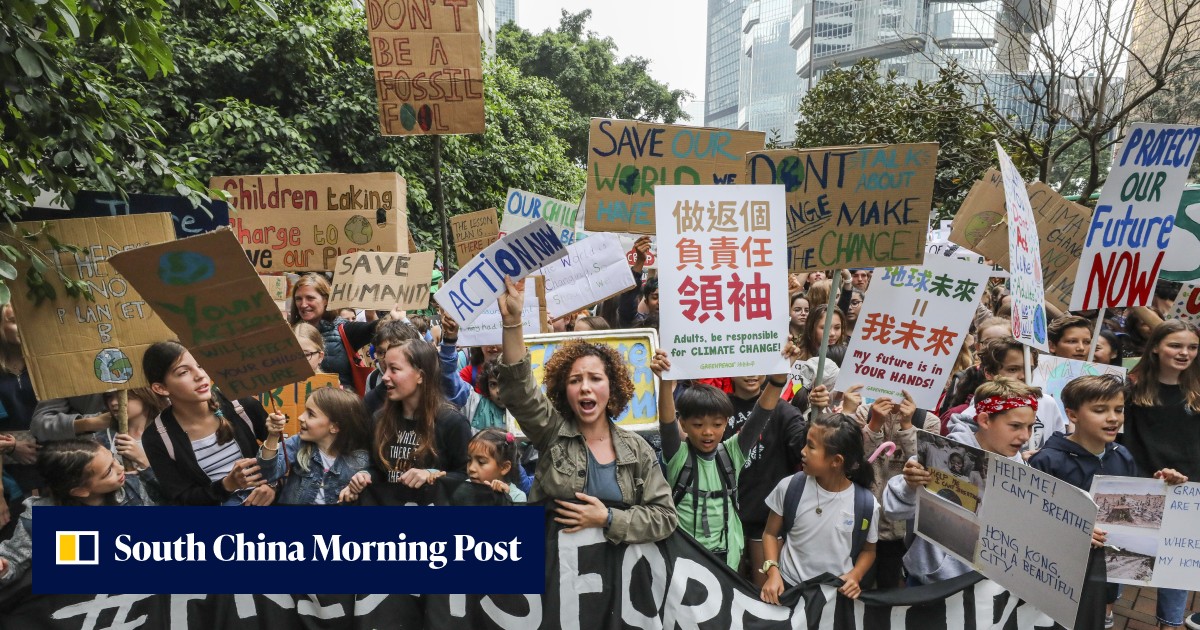 Letters | On World Environment Day, profligate Hong Kong must reflect ...