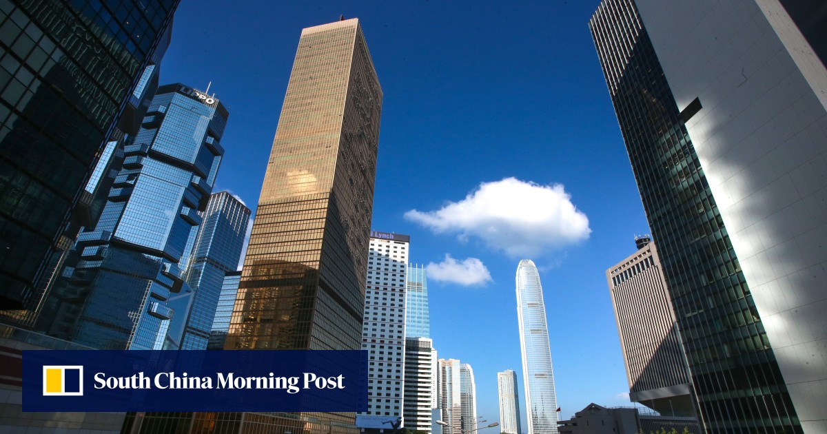 Can you spare some AI? Ping An OneConnect says it has the powerful ...