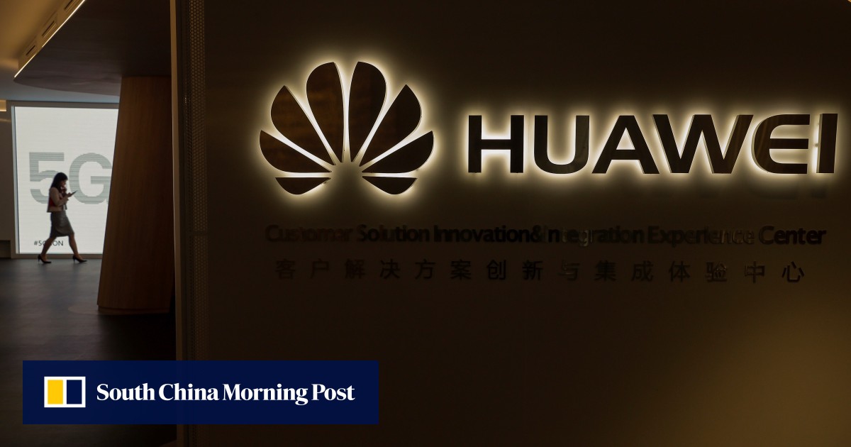 Huawei Accuses Former Manager Ronnie Huang Of Stealing Trade Secrets And Luring Away Staff To 