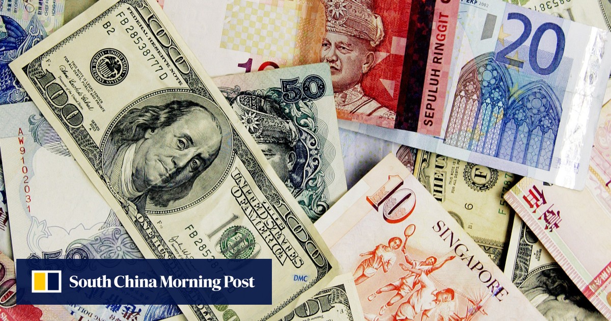 G20 Overshadowed By Gloomy Mood As World Economy Turns To Central Banks