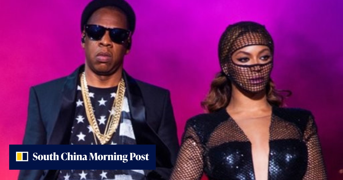 Billonaires Raper How billionaire rapper Jay-Z made and spends his growing fortune ...