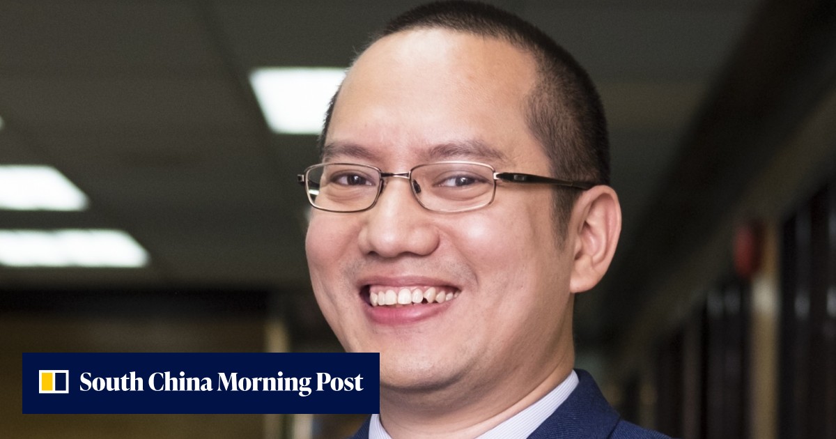 Technology guides RCBC Bankard’s strategy for new clients | South China ...