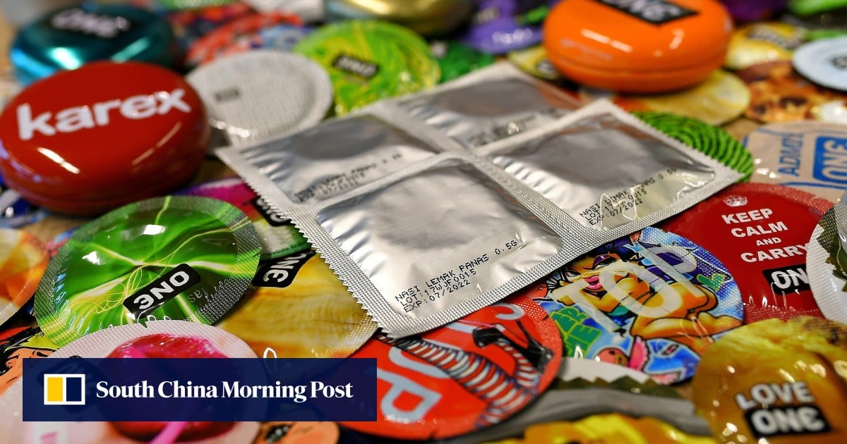 vapaa HIV positiivinen dating sites Etelä-Afrikka
