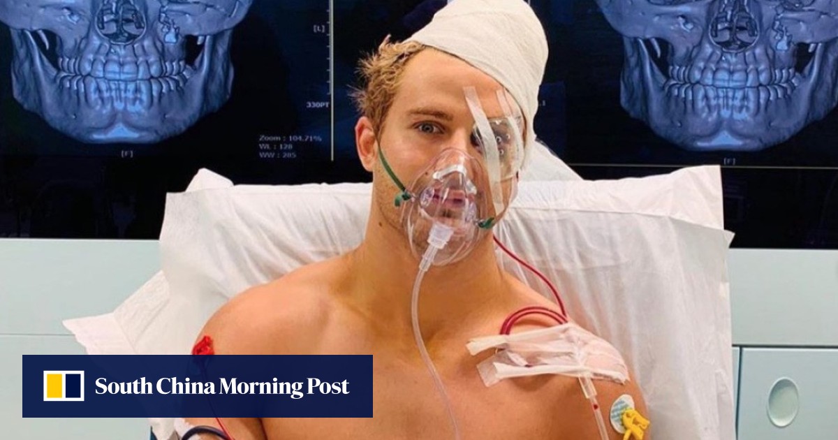 One Championship Dana White says Sage Northcutt should retire ‘this