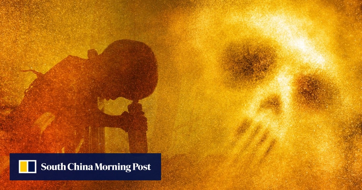 Vietnam War 44 Years On Birth Defects From America S Agent Orange Are Increasing South China Morning Post Vietnam War 44 Years On Birth Defects From America S Agent Orange Are Increasing South China Morning Post