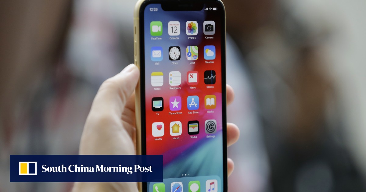 Apple’s USbound iPhones can all be made outside China if needed, says contract manufacturer