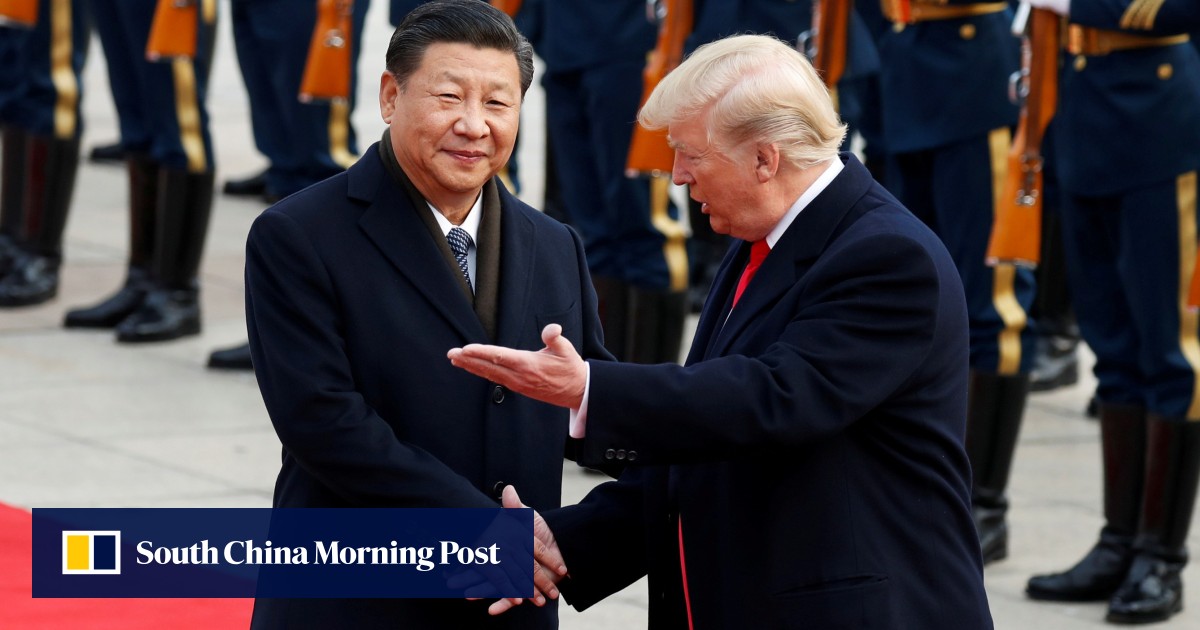 Uncertainty over US-China trade deal between Donald Trump and Xi ...
