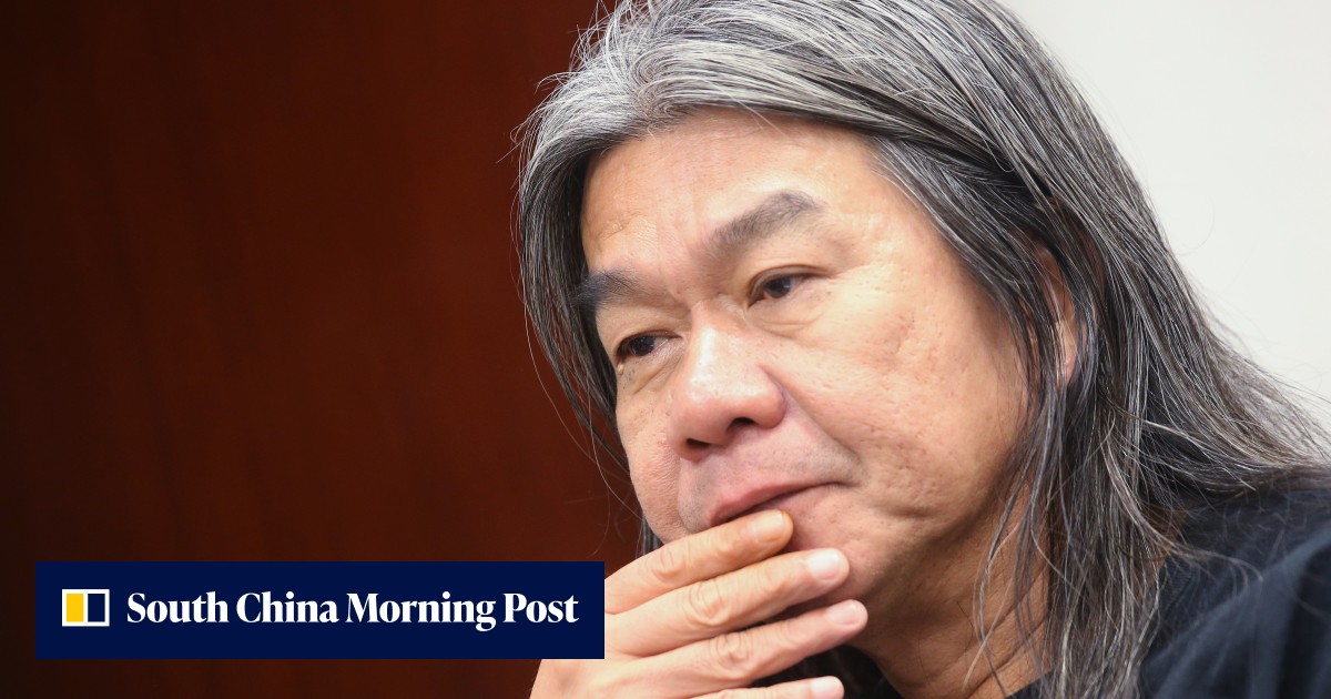 Hong Kong court rules against ousted lawmaker ‘Long Hair’ Leung Kwok ...