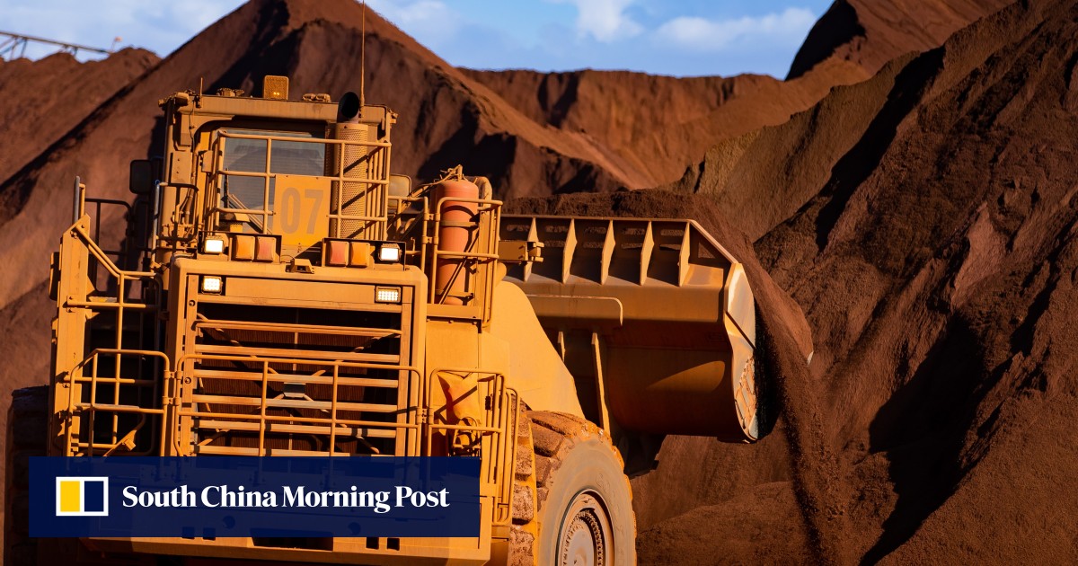 To reduce reliance on China, US will team up with Canada and Australia to boost output of key