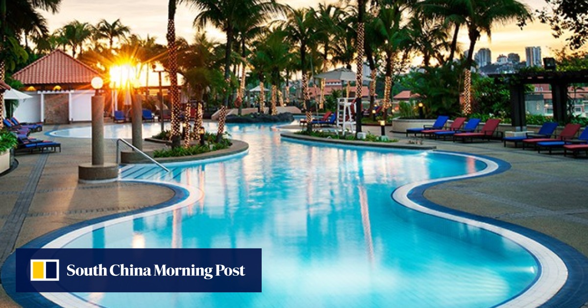 5 Luxury Hotels For The Perfect Holiday In And Around Kuala Lumpur South China Morning Post