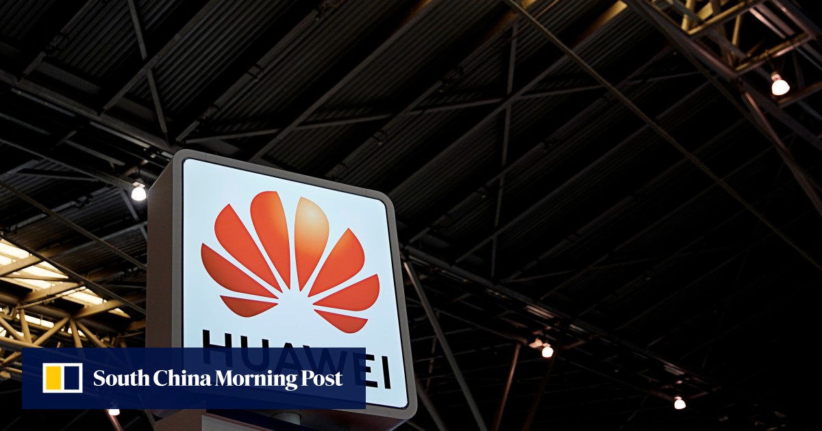 Huawei fights to keep US funds flowing to its rural mobile customers ...
