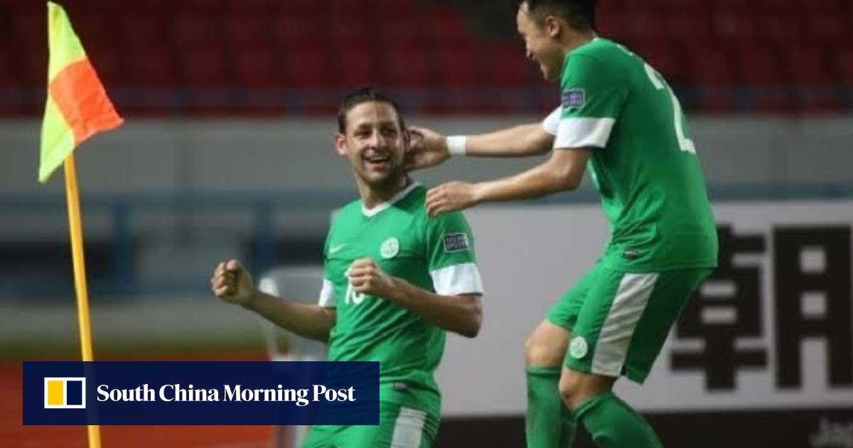 14+ Syair Macau Captain