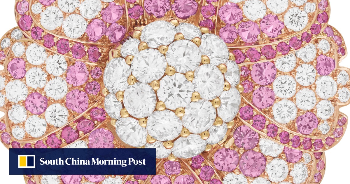 5 stunning jewellery watches that channel red carpet style