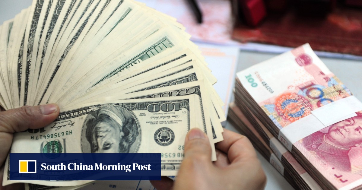 China Signals Currency War Truce Ahead Of Xi Jinping S Meeting With - china signals currency war truce ahead of xi jinping s meeting with donald trump at g20 in japan south china morning post