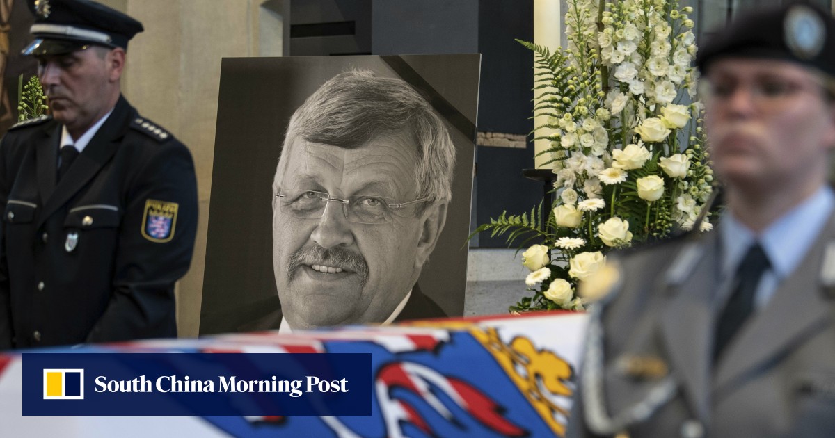 Promigrant German mayors receive death threats, weeks after murder of