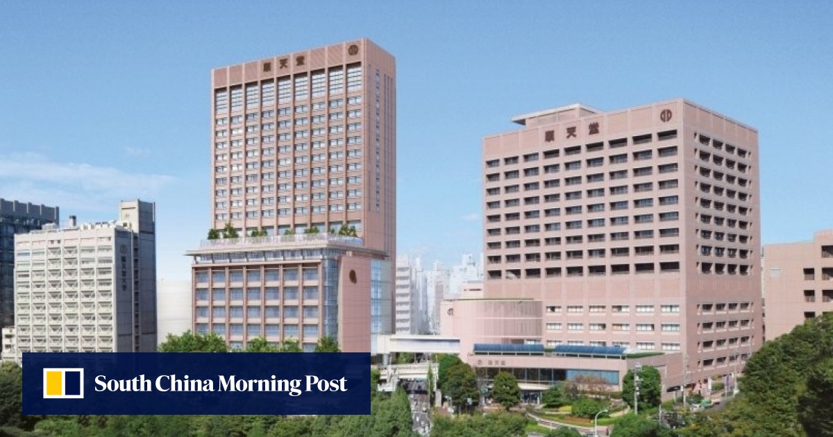 After Japanese medical school rigged entrance exams, 13 women seek US3