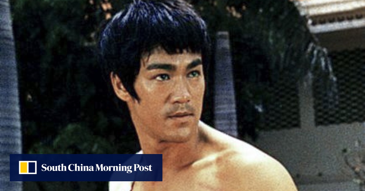Bruce Lee s fitness regime and diet made him a pioneer among