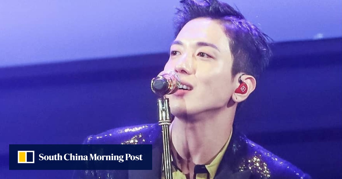 Who is K-pop star Jung Yong-hwa? What you didn’t know about CNBLUE’s