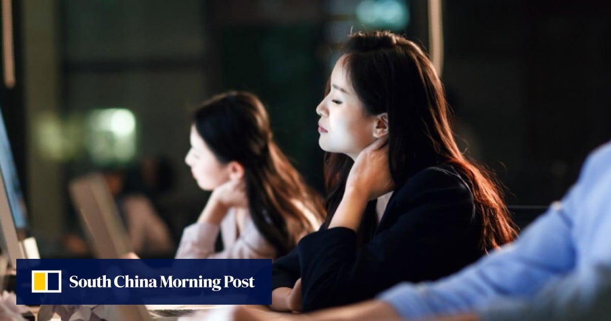 Chinese women continue to face discrimination in the workplace court Chinese women continue to face discrimination in the workplace court