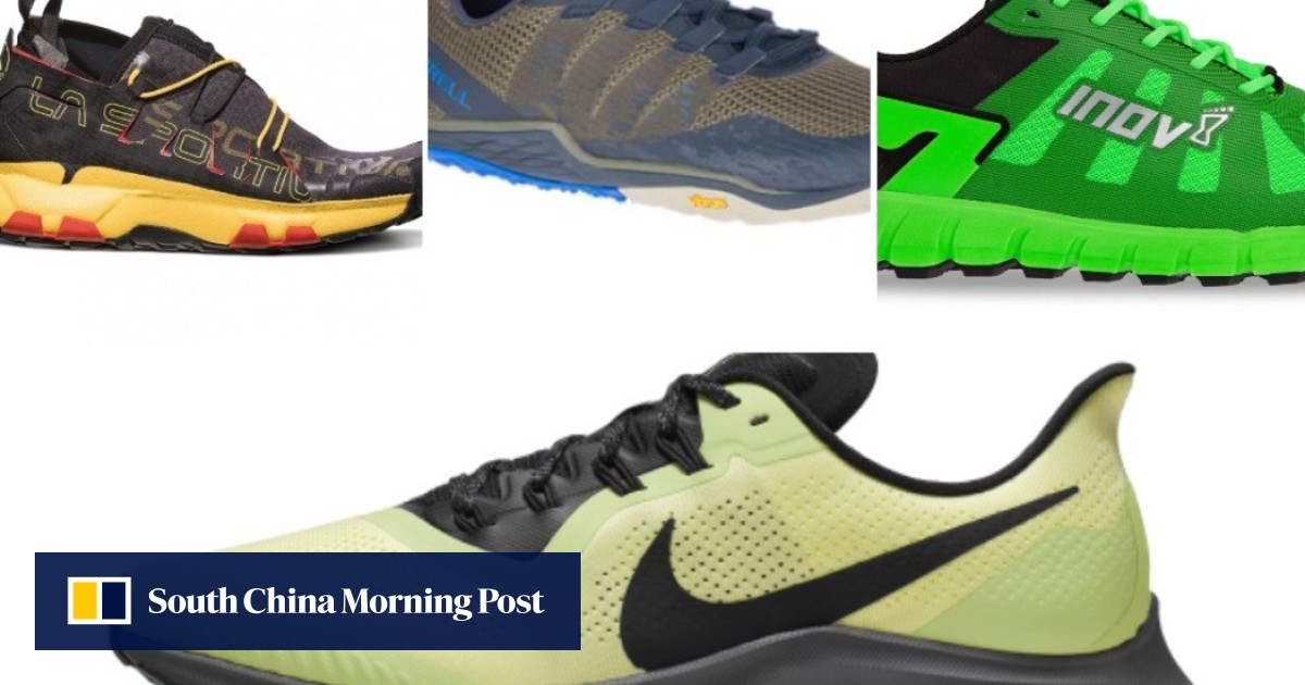 hoka one one vs salomon