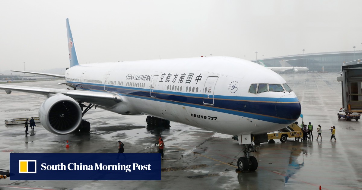 China southern airlines oneworld Clearance