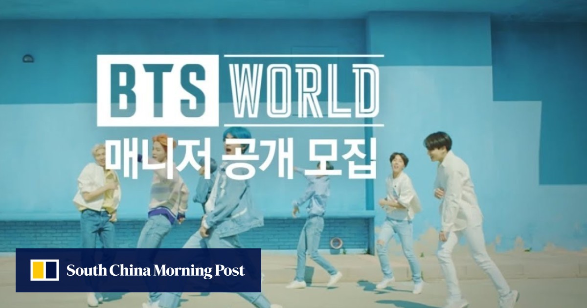 K-POP・アジア Talk!with BTS Trailer] Talk! with BTS - YouTube