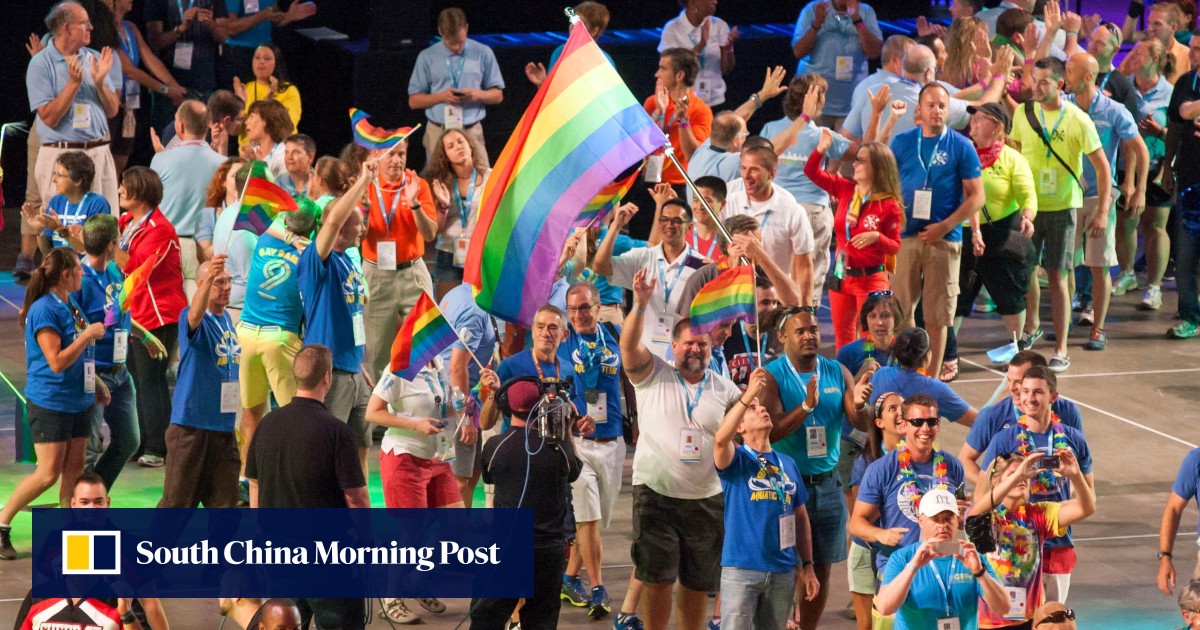 Gay Games Hong Kong: more than just sports – cultural activities help ...