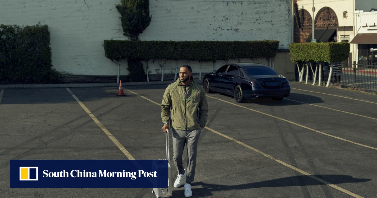 STYLE Edit: How travel brought LeBron James and Rimowa together South