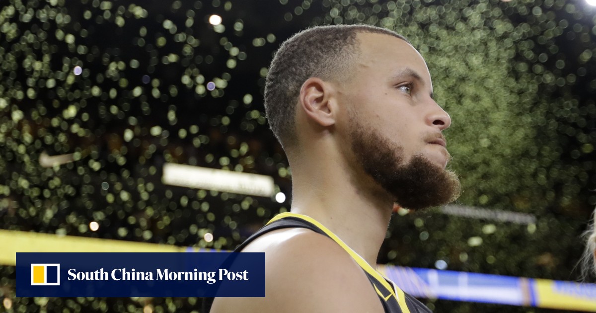Was NBA superstar Steph Curry racially abused in China? Social media