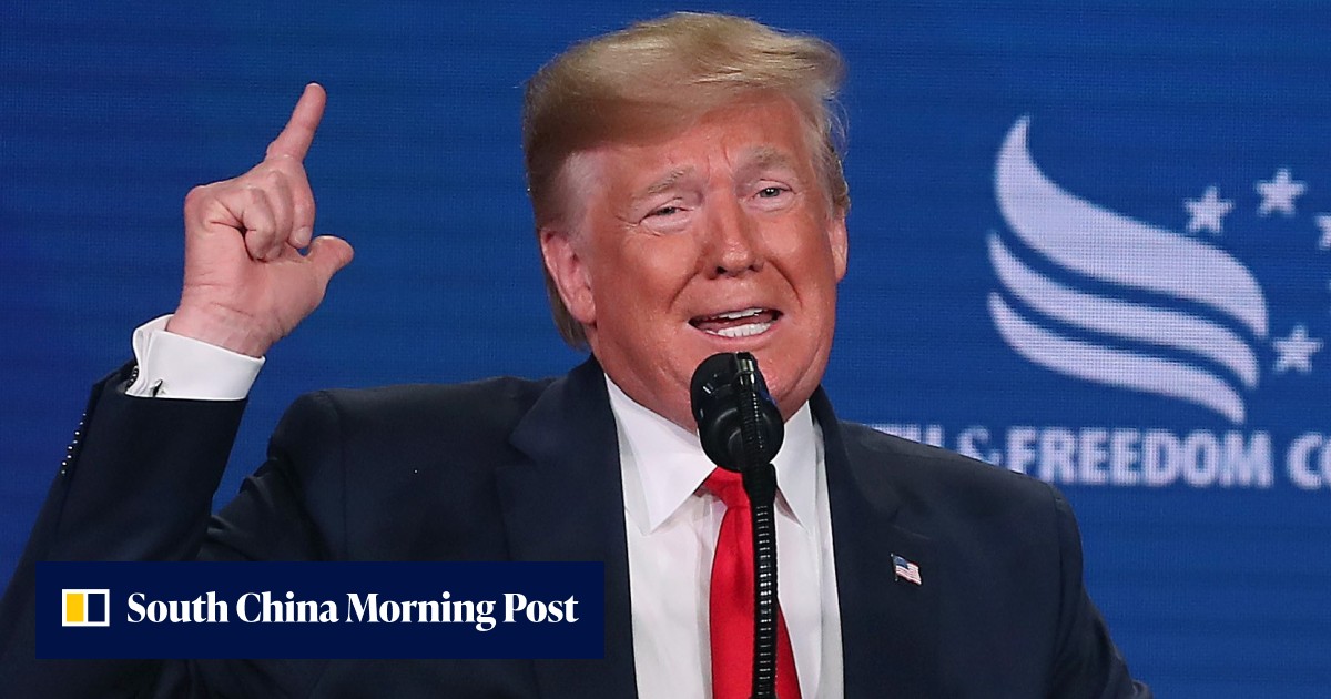 Trouble for ‘tweeter-in-chief’ Donald Trump? Twitter to flag rule ...