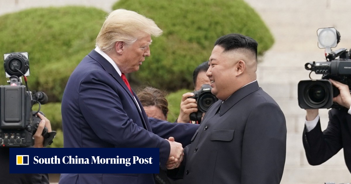 North Korea nuclear talks with US to resume in ‘two or three weeks ...